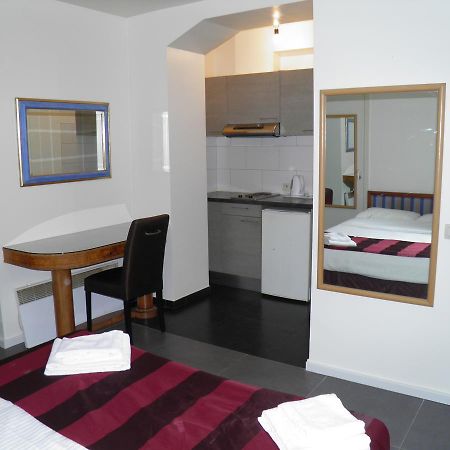 Anderlecht Holidays Apart-Hotel المظهر الخارجي الصورة