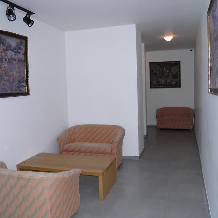 Anderlecht Holidays Apart-Hotel المظهر الخارجي الصورة