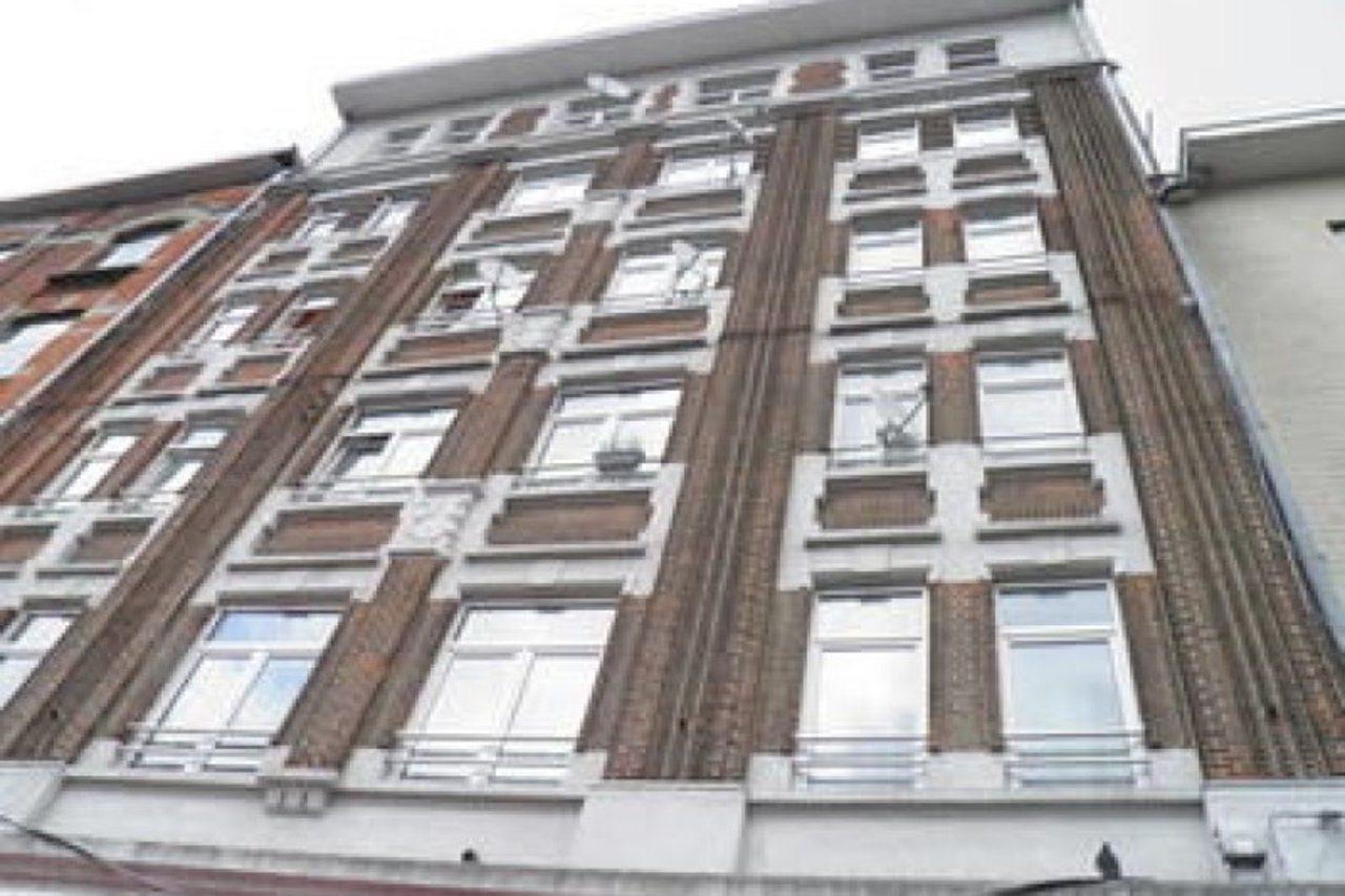 Anderlecht Holidays Apart-Hotel المظهر الخارجي الصورة