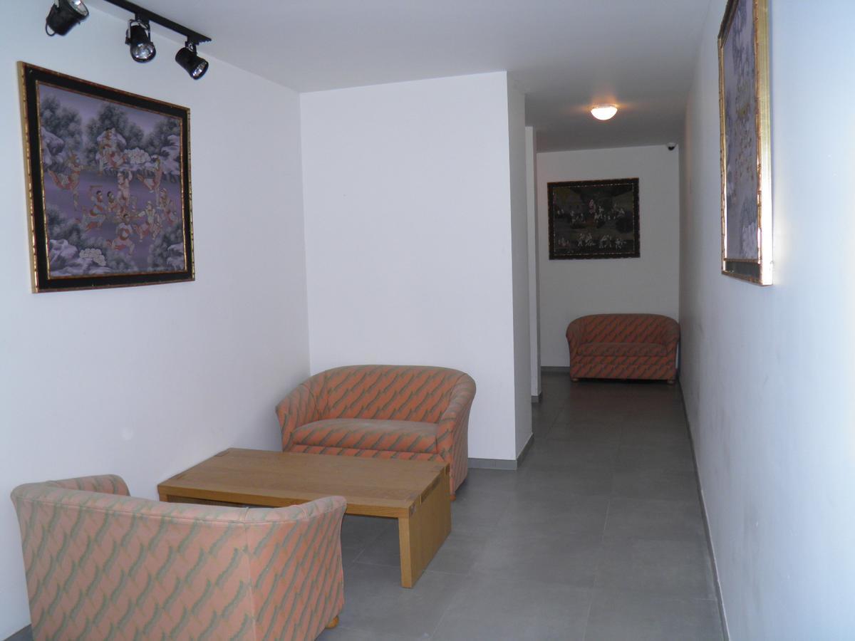 Anderlecht Holidays Apart-Hotel المظهر الخارجي الصورة