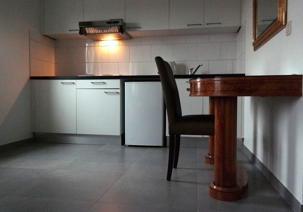 Anderlecht Holidays Apart-Hotel المظهر الخارجي الصورة