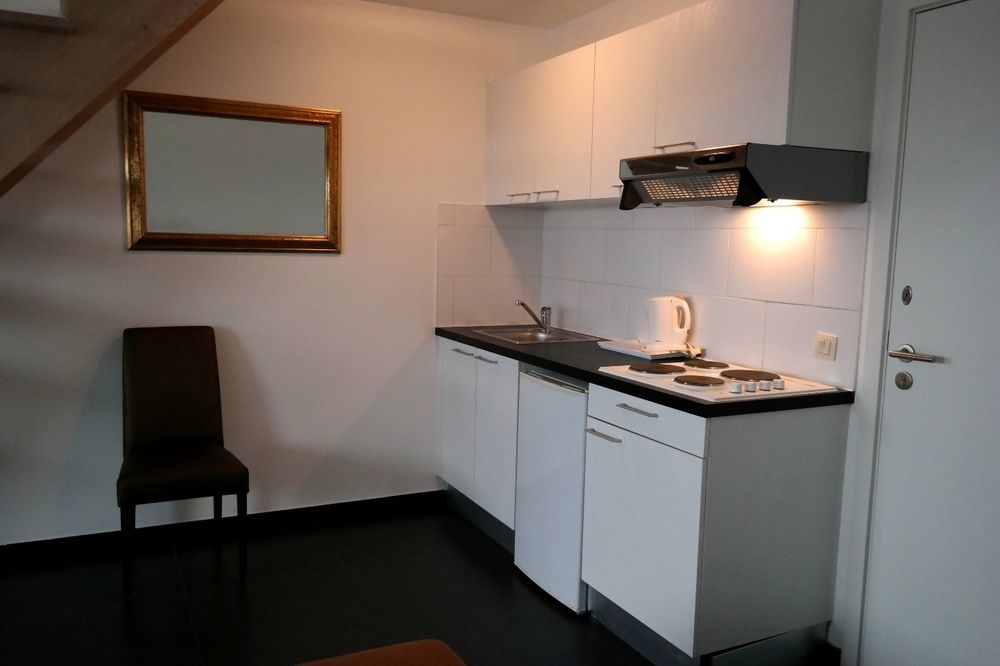 Anderlecht Holidays Apart-Hotel المظهر الخارجي الصورة